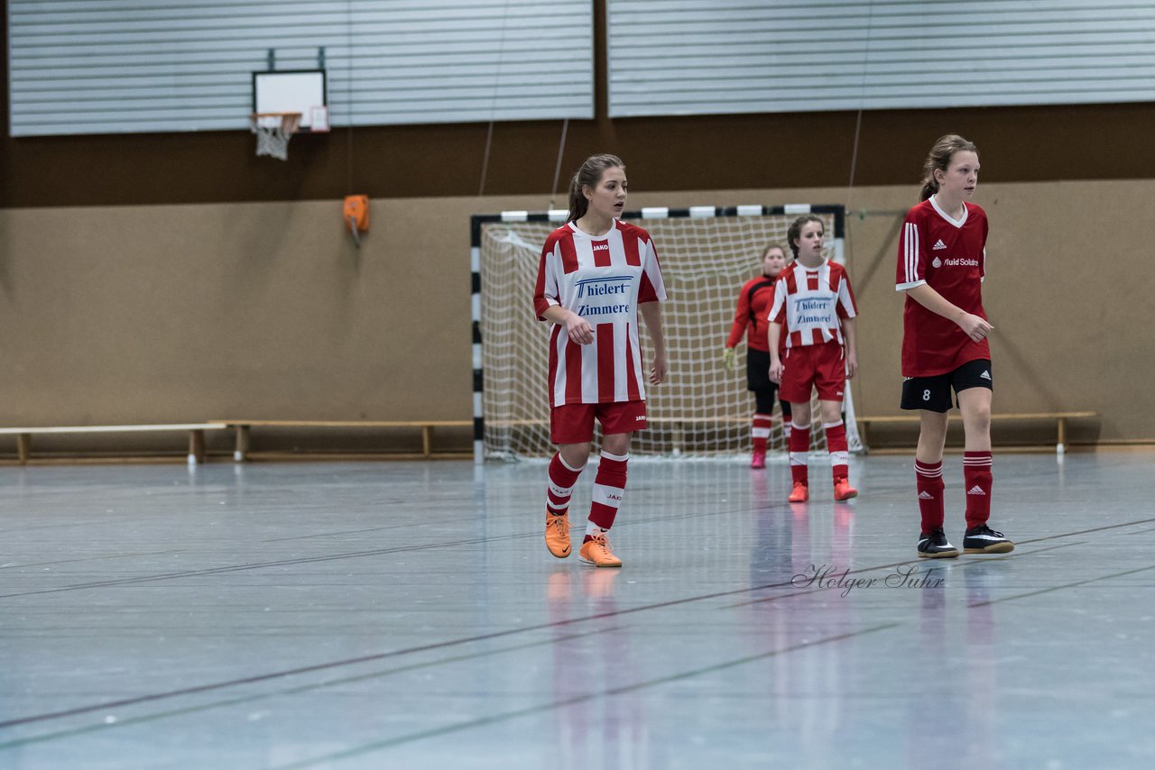 Bild 304 - wCJ KT Turnier Vormittag